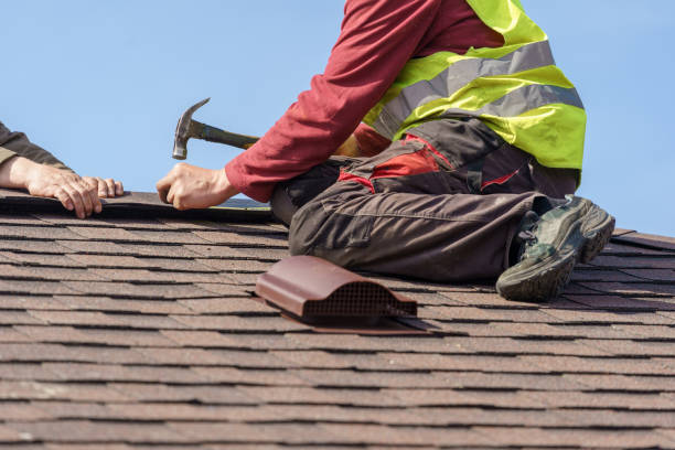 Best Best Roofing Contractors  in Kualapuu, HI