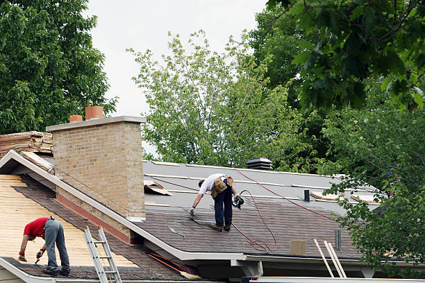 Best Roof Waterproofing Services  in Kualapuu, HI