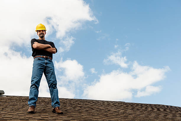 Best Roof Repair Services  in Kualapuu, HI