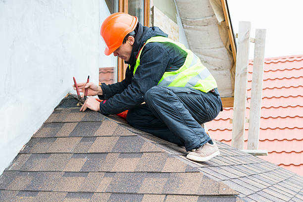 Best Commercial Roofing Services  in Kualapuu, HI